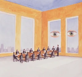 Corporate Governance, 2003
